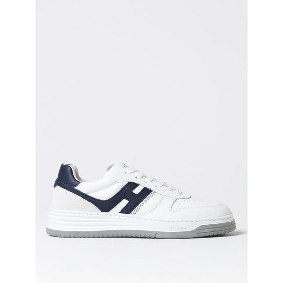 Hogan Sneakers Men White